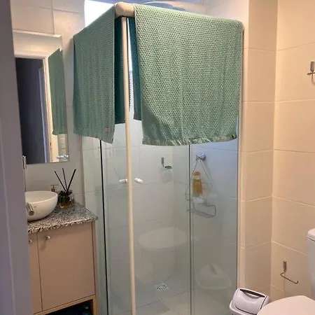 Apartamento Novo Perto Da Praia E Beto Carrero Picarras Exterior photo