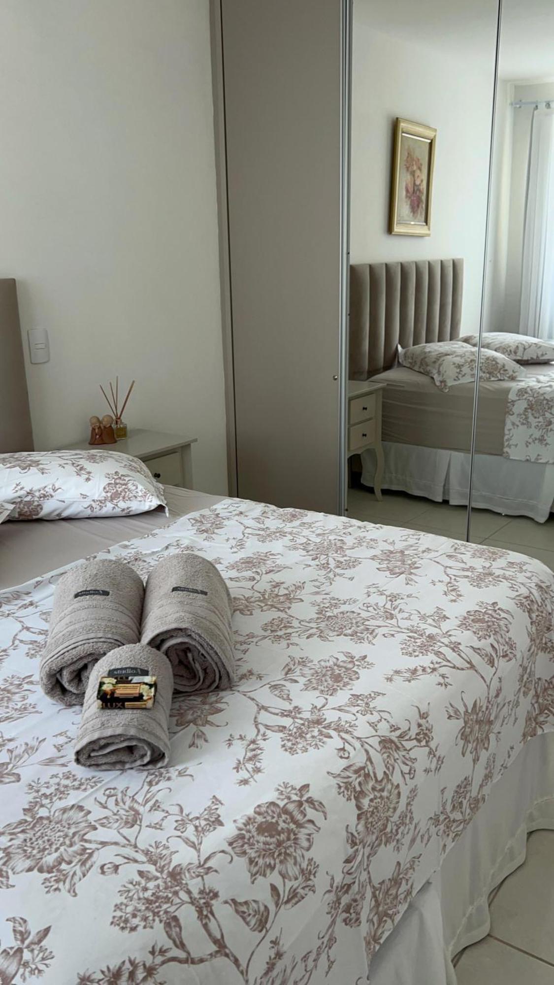 Apartment Novo Perto Da E Beto Carrero *