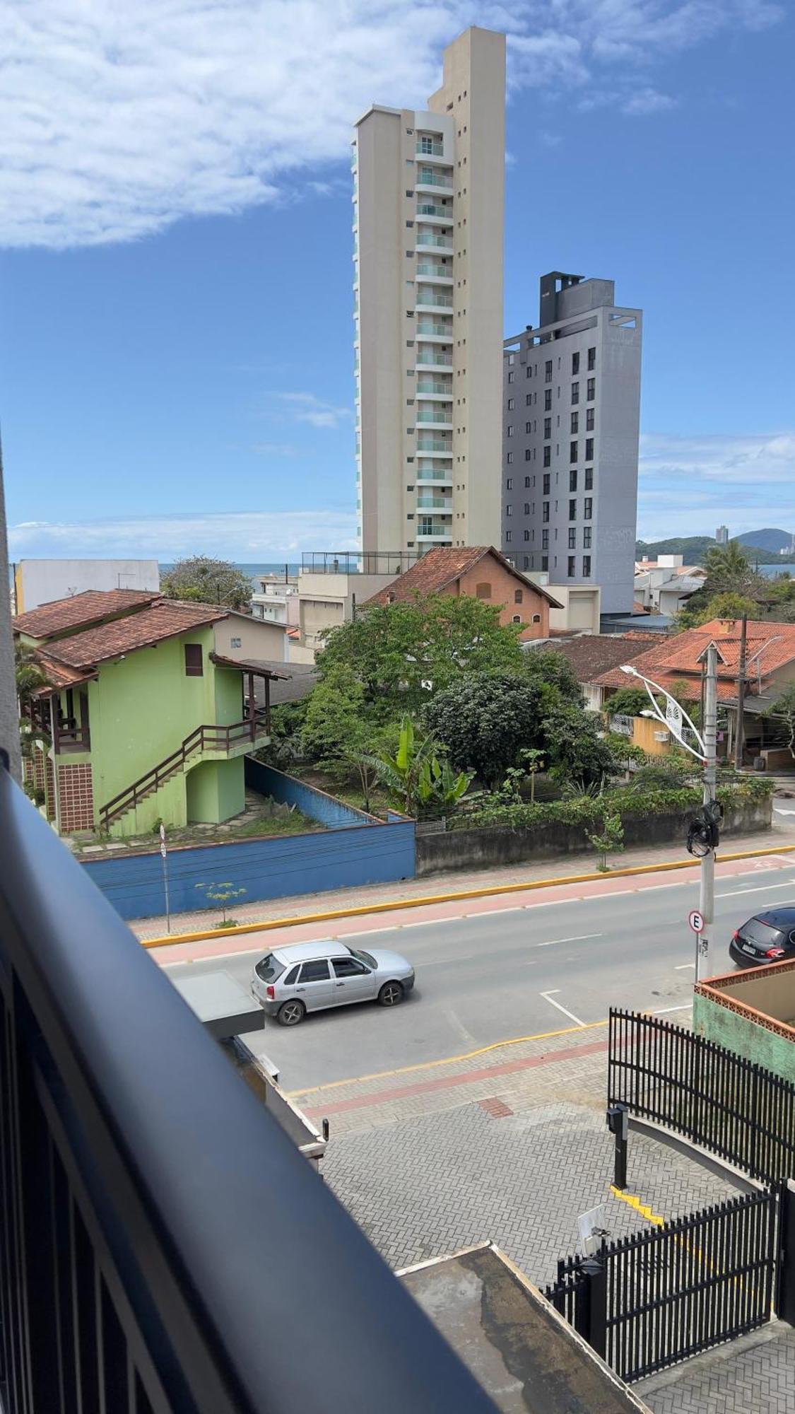 Novo Perto Da E Beto Carrero * Picarras