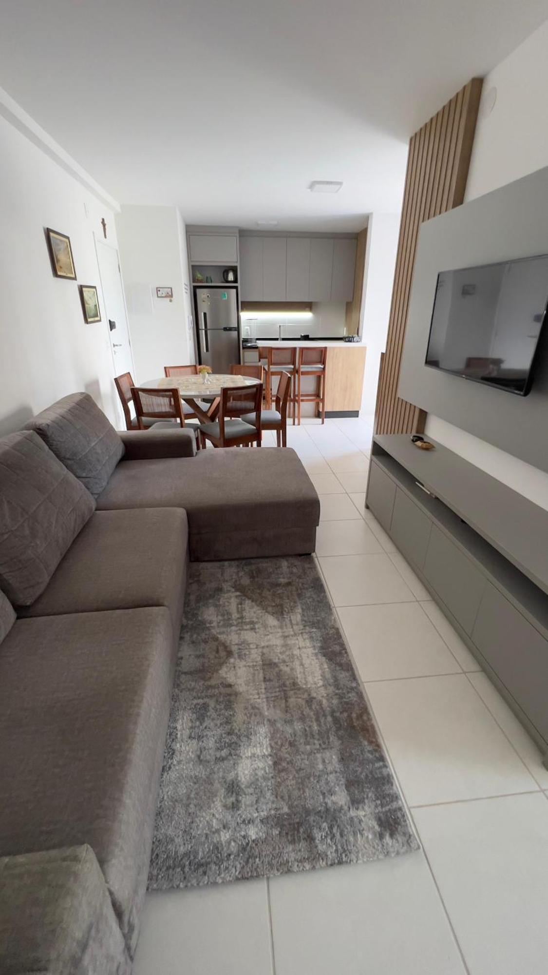 Novo Perto Da E Beto Carrero Apartment *